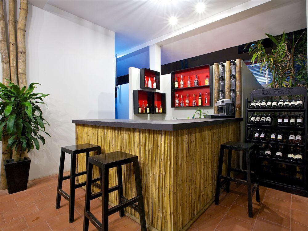 洱湾精品酒店wind Boutique Hotel Ciudad de Siem Riep Exterior foto